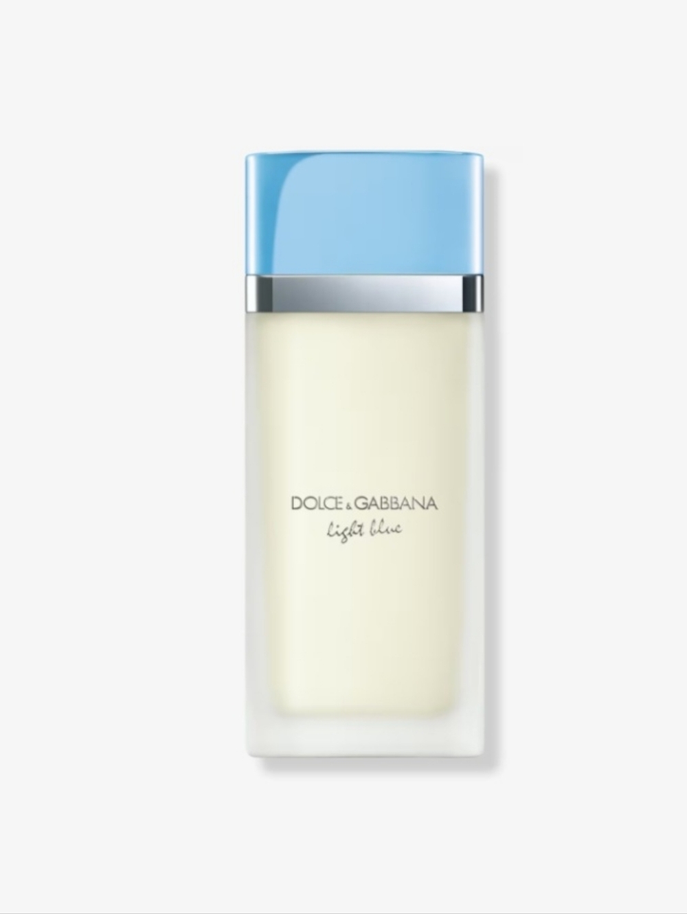 NEW Dolce & Gabbana Light Blue .84 Fl Oz
